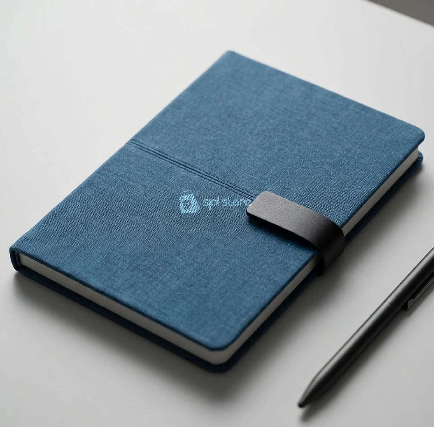 PIRMA A5 Premium Hardcover Notebook/Diary