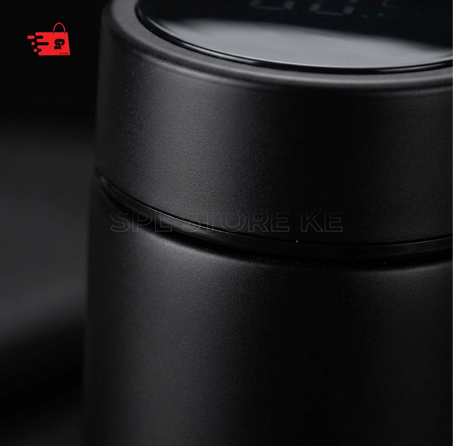 Urban Matte Series Stainless Steel / Thermo Vacuum Flask l 500ml
