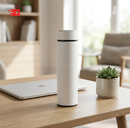 Urban Matte Series Stainless Steel / Thermo Vacuum Flask l 500ml