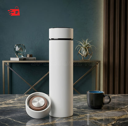 Urban Matte Series Stainless Steel / Thermo Vacuum Flask l 500ml