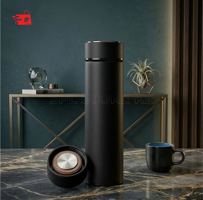 Urban Matte Series Stainless Steel / Thermo Vacuum Flask l 500ml