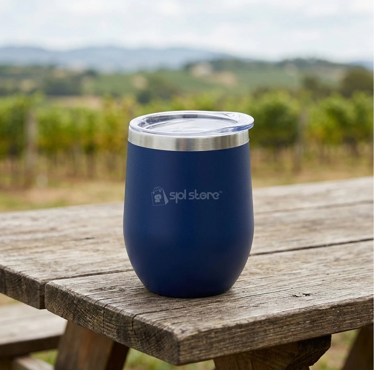 The Ultimate Insulated Coffee Tumbler Set l 350ml