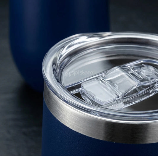 The Ultimate Insulated Coffee Tumbler Set l 350ml