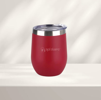 The Ultimate Insulated Coffee Tumbler Set l 350ml