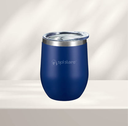 The Ultimate Insulated Coffee Tumbler Set l 350ml