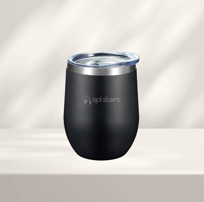 The Ultimate Insulated Coffee Tumbler Set l 350ml