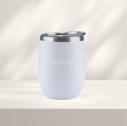 The Ultimate Insulated Coffee Tumbler Set l 350ml