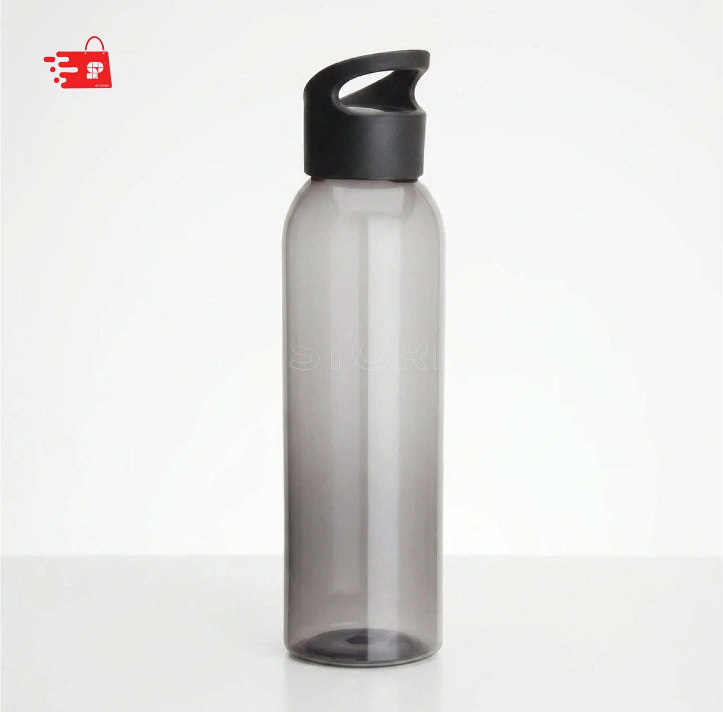 High-Durability Tritan™  Plastic Water Bottle 500ml