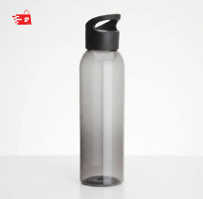 High-Durability Tritan™  Plastic Water Bottle 500ml