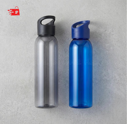 High-Durability Tritan™  Plastic Water Bottle 500ml