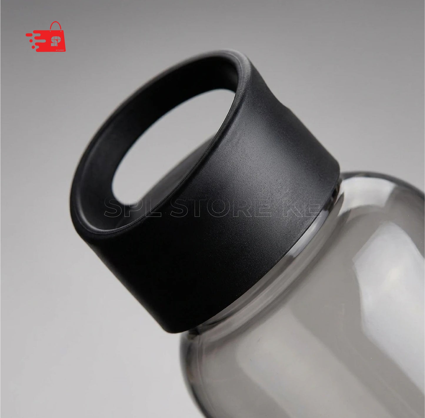 High-Durability Tritan™  Plastic Water Bottle 500ml