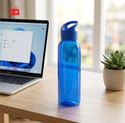 High-Durability Tritan™  Plastic Water Bottle 500ml