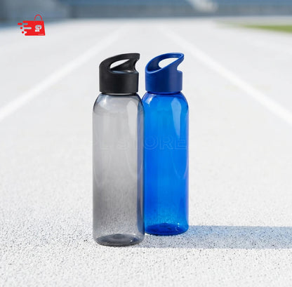 High-Durability Tritan™  Plastic Water Bottle 500ml