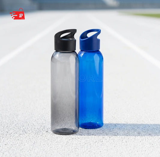 High-Durability Tritan™  Plastic Water Bottle 500ml
