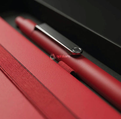 The SIGMA Set: Notebook & Pen Gift Set