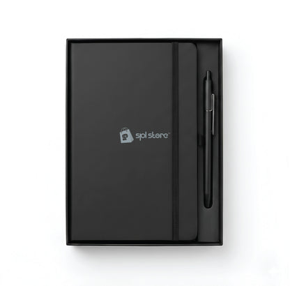The SIGMA Set: Notebook & Pen Gift Set